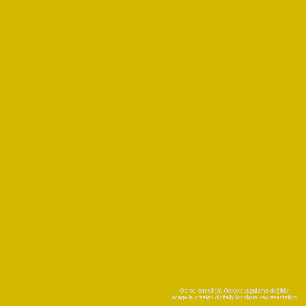 Pebeo 4Artist Oil Marker Yağlı Boya Kalemi 2mm Yuvarlak Uç Yellow