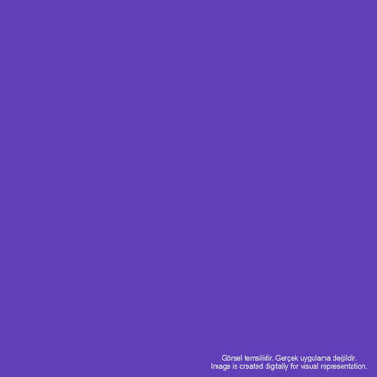 Pebeo 4Artist Oil Marker Yağlı Boya Kalemi 4mm Yuvarlak Uç Violet