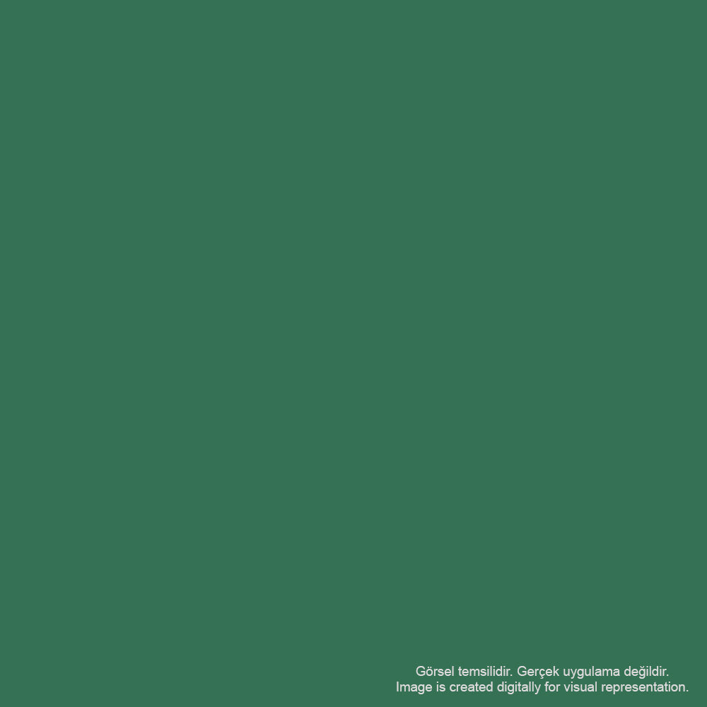 Pebeo 4Artist Oil Marker Yağlı Boya Kalemi 8mm Yan Kesik Uç Dark Green