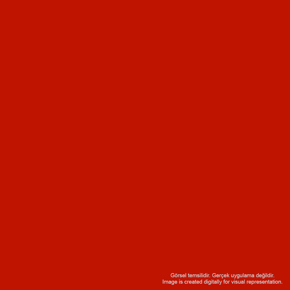 Pebeo Acrylic Studio 100ml Transparent Vermilion 19