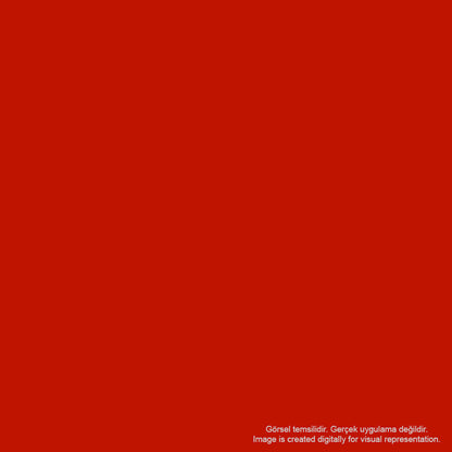 Pebeo Acrylic Studio 100ml Transparent Vermilion 19