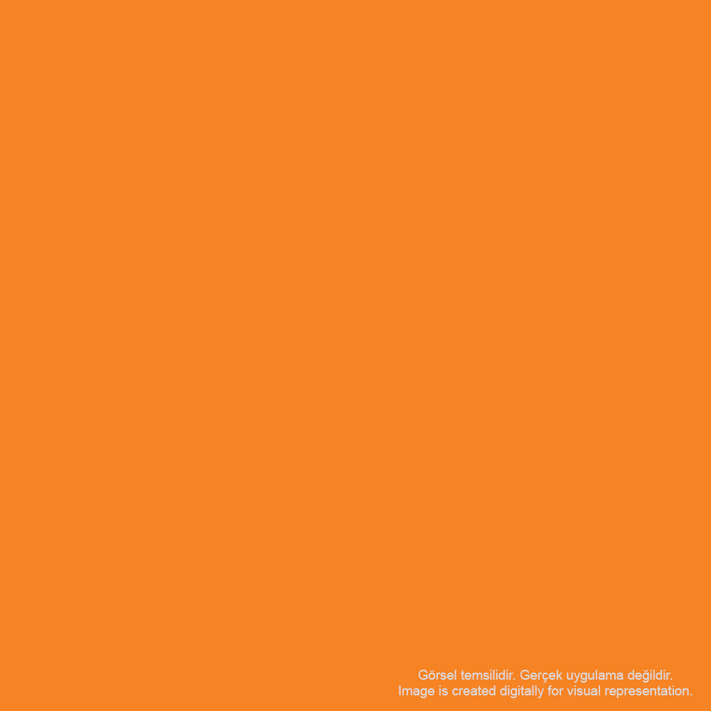 Pebeo Acrylic Studio 100ml Fluorescent Orange  370
