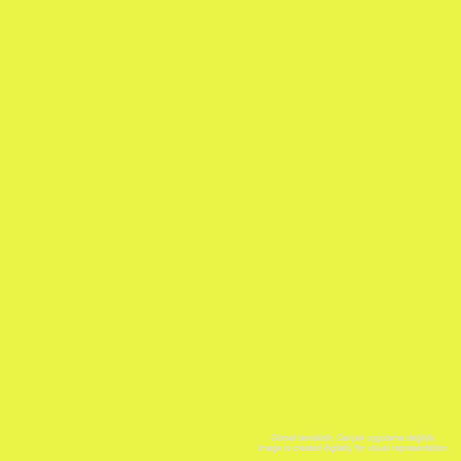 Pebeo Acrylic Studio 100ml Fluorescent Yellow 372