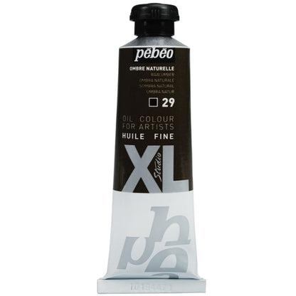 Pebeo Huile Fine XL Yağlı Boya 37ml Raw Umber 29