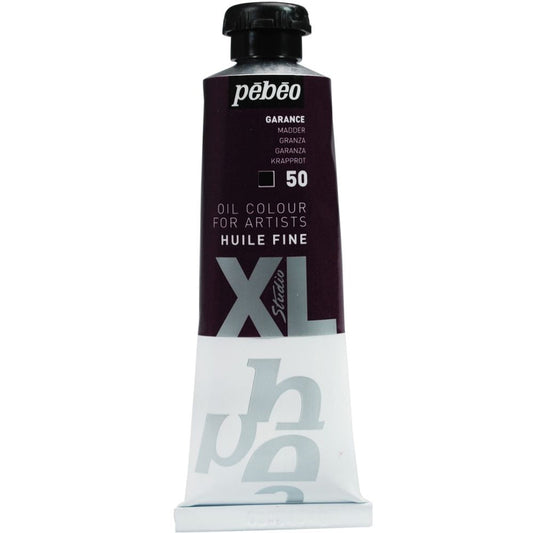 Pebeo Huile Fine XL Yağlı Boya 37ml Madder 50
