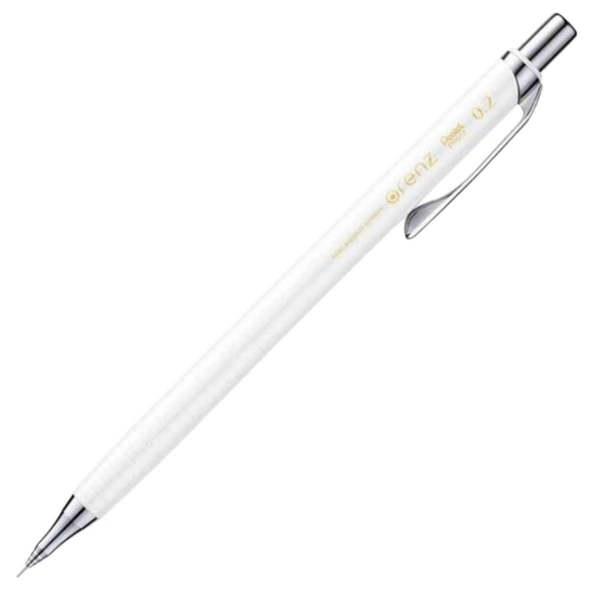 Pentel 0.2mm Uç Korumalı Teknik Çizim Versatil Kalem