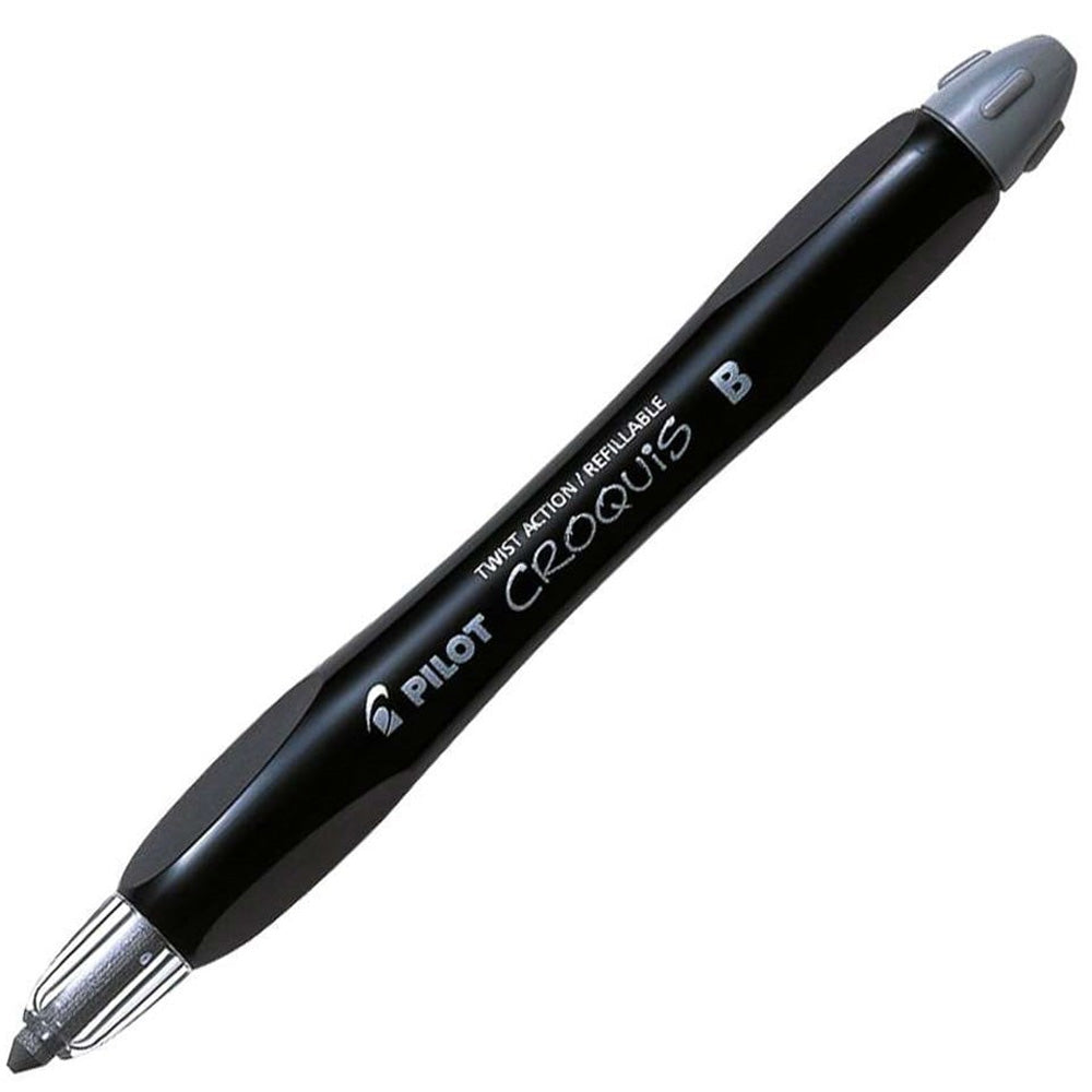 Pilot Croquis Mekanik Kurşun Kalem B