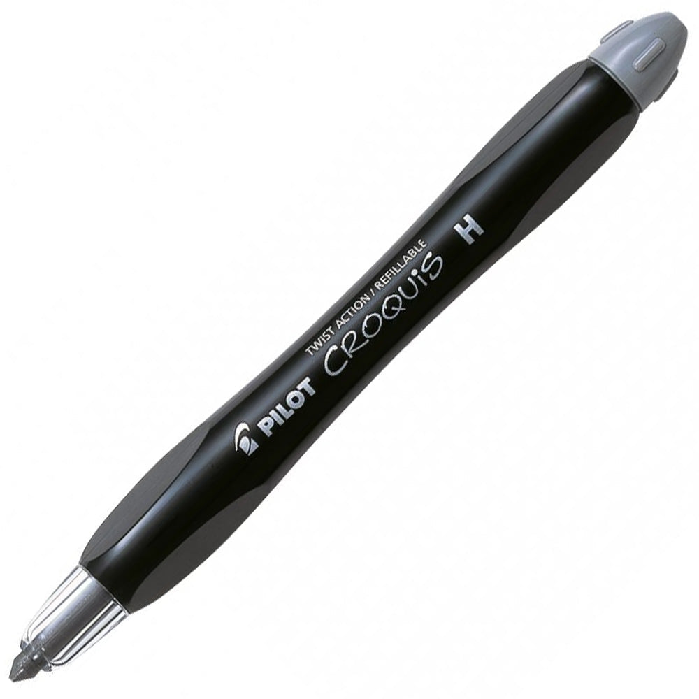Pilot Croquis Mekanik Kurşun Kalem H