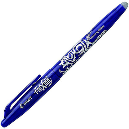 Pilot Frixion Silinebilir Roller Kalem Mavi