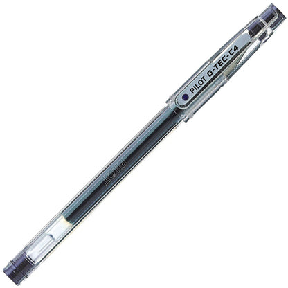 Pilot G-Tec-C4 Roller Kalem 0.4mm Siyah