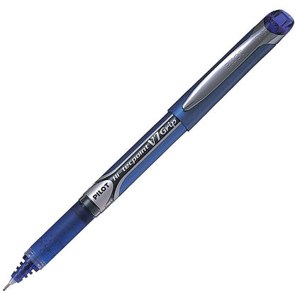 Pilot V5 Grip Hi-TecPoint Açık Mavi