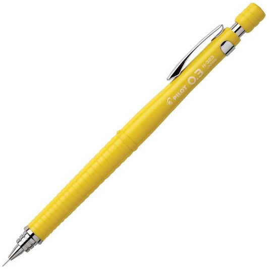 Pilot H-323 Mekanik Kurşun Kalem 0.3mm