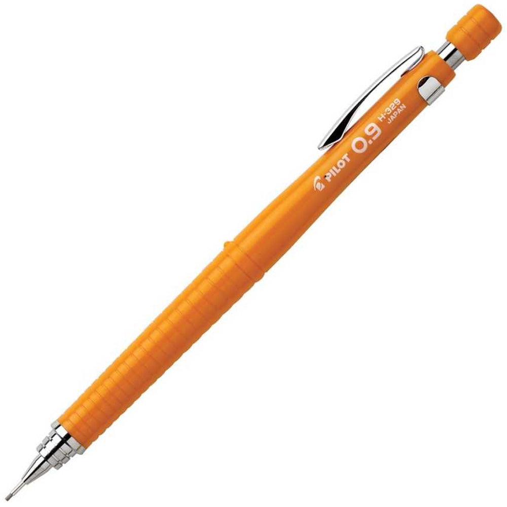 Pilot H-329 Mekanik Kurşun Kalem 0.9mm