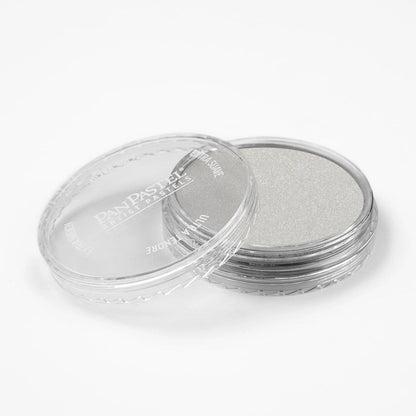 PanPastel Ultra Soft Artist Pastel Pearl Medium White Coarse 9ml 012