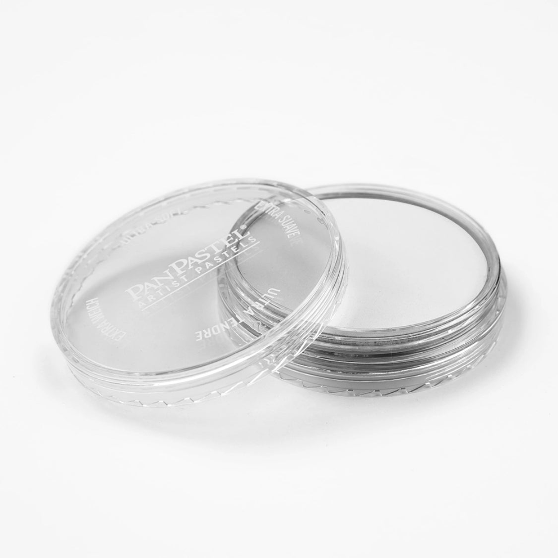 PanPastel Ultra Soft Artist Pastel Titanium White 9ml 100.5