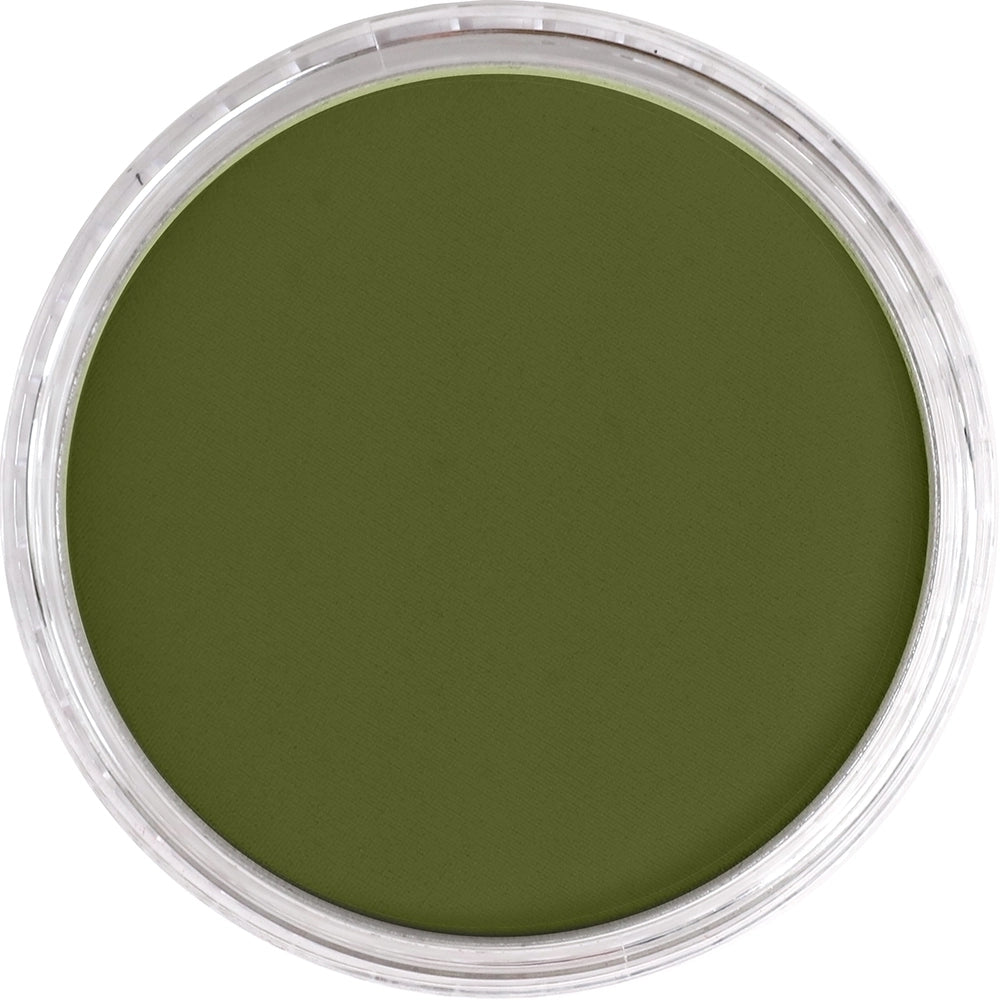 PanPastel Ultra Soft Artist Pastel Hansa Yellow Extra Dark 9ml 220.1