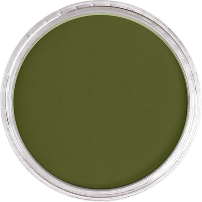 PanPastel Ultra Soft Artist Pastel Hansa Yellow Extra Dark 9ml 220.1