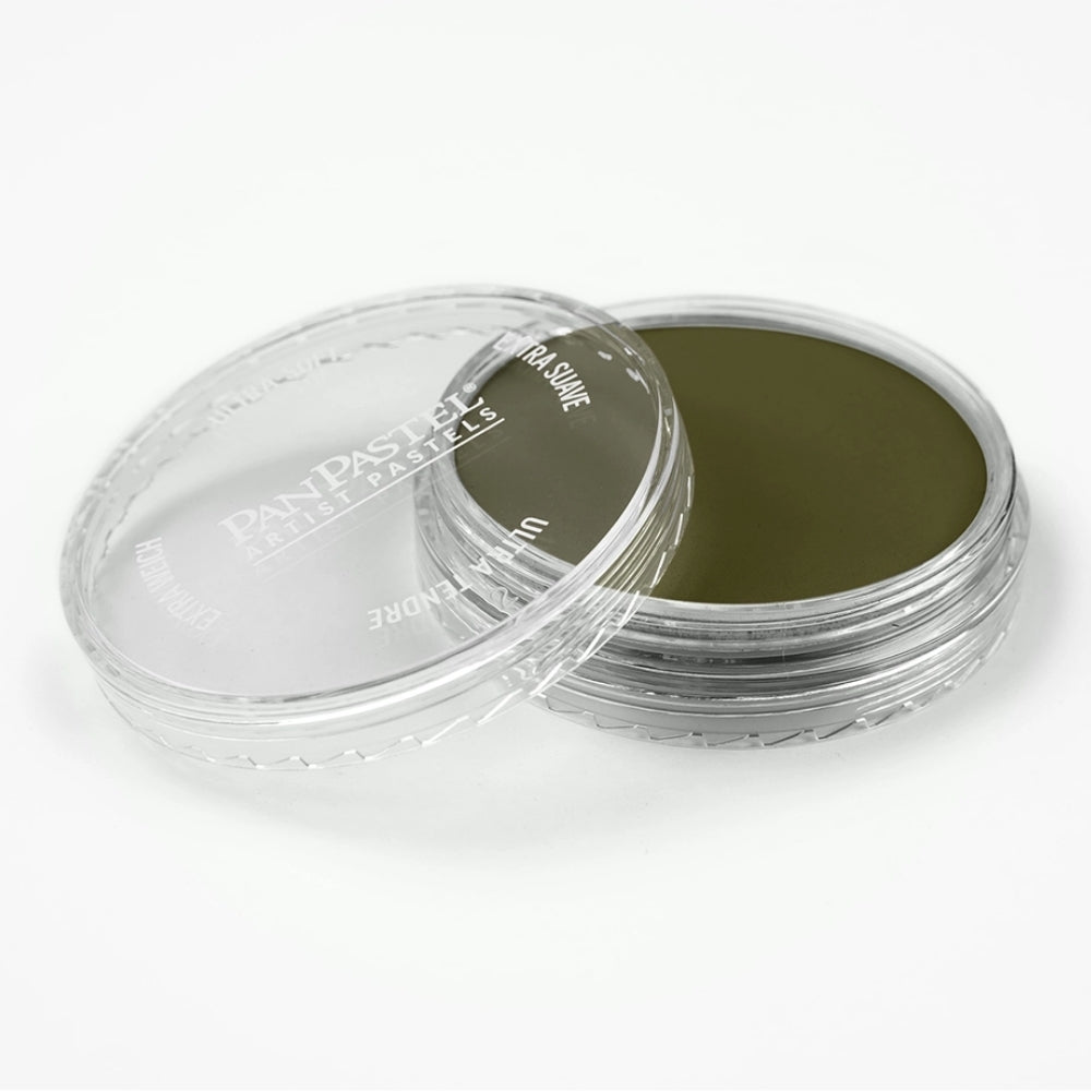 PanPastel Ultra Soft Artist Pastel Hansa Yellow Extra Dark 9ml 220.1