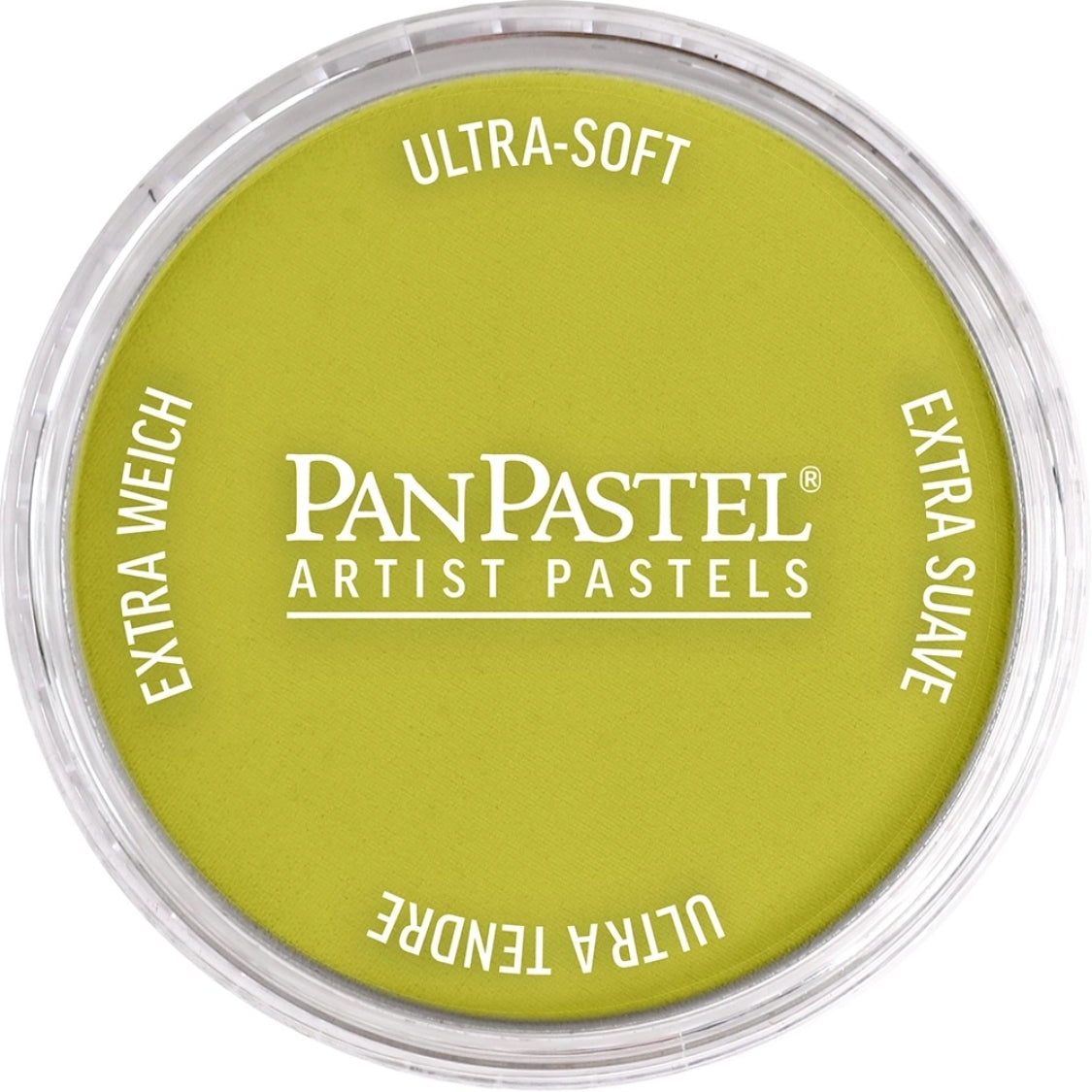 PanPastel Ultra Soft Artist Pastel Hansa Yellow Shade 9ml 220.3