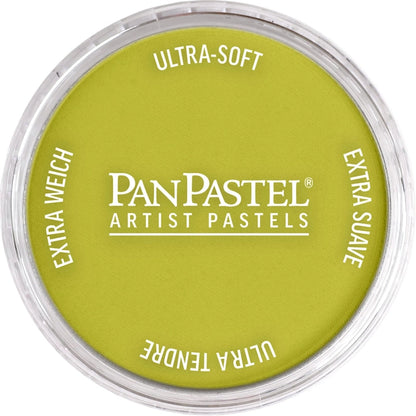PanPastel Ultra Soft Artist Pastel Hansa Yellow Shade 9ml 220.3