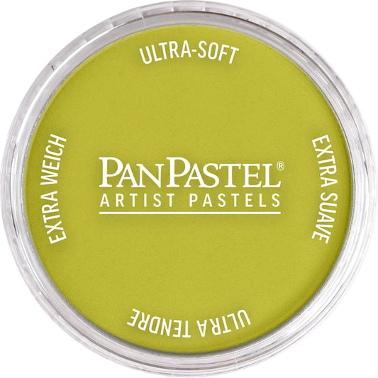 PanPastel Ultra Soft Artist Pastel Hansa Yellow Shade 9ml 220.3