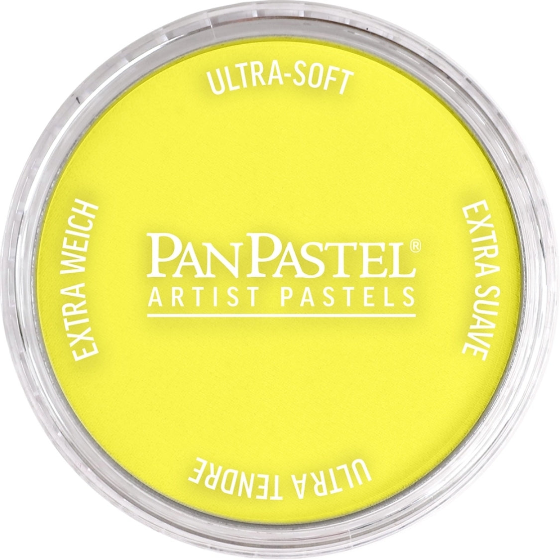 PanPastel Ultra Soft Artist Pastel Hansa Yellow 9ml 220.5