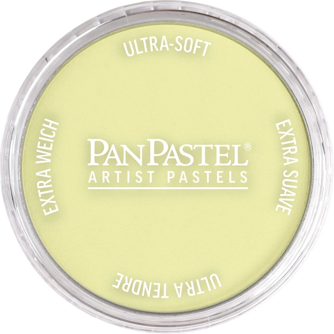 PanPastel Ultra Soft Artist Pastel Hansa Yellow Tint 9ml 220.8