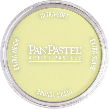 PanPastel Ultra Soft Artist Pastel Hansa Yellow Tint 9ml 220.8
