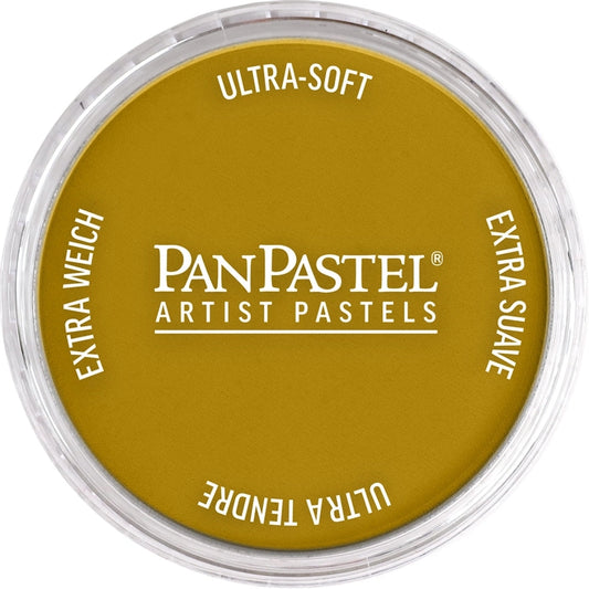PanPastel Ultra Soft Artist Pastel Diarylide Yellow Shade 9ml 250.3