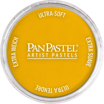 PanPastel Ultra Soft Artist Pastel Diarylide Yellow 9ml 250.5