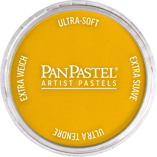 PanPastel Ultra Soft Artist Pastel Diarylide Yellow 9ml 250.5