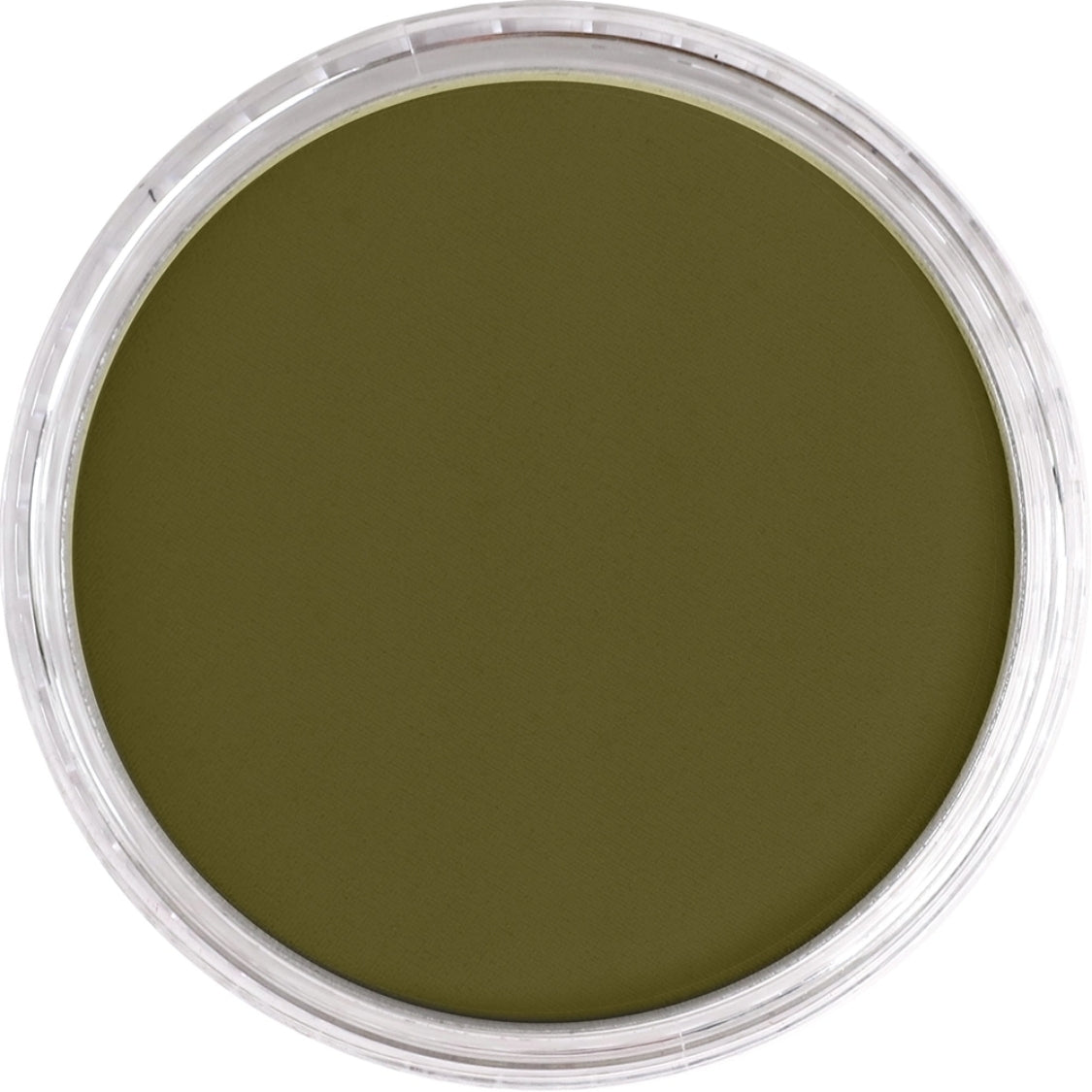 PanPastel Ultra Soft Artist Pastel Yellow Oxide Extra Dark 9ml 270.1