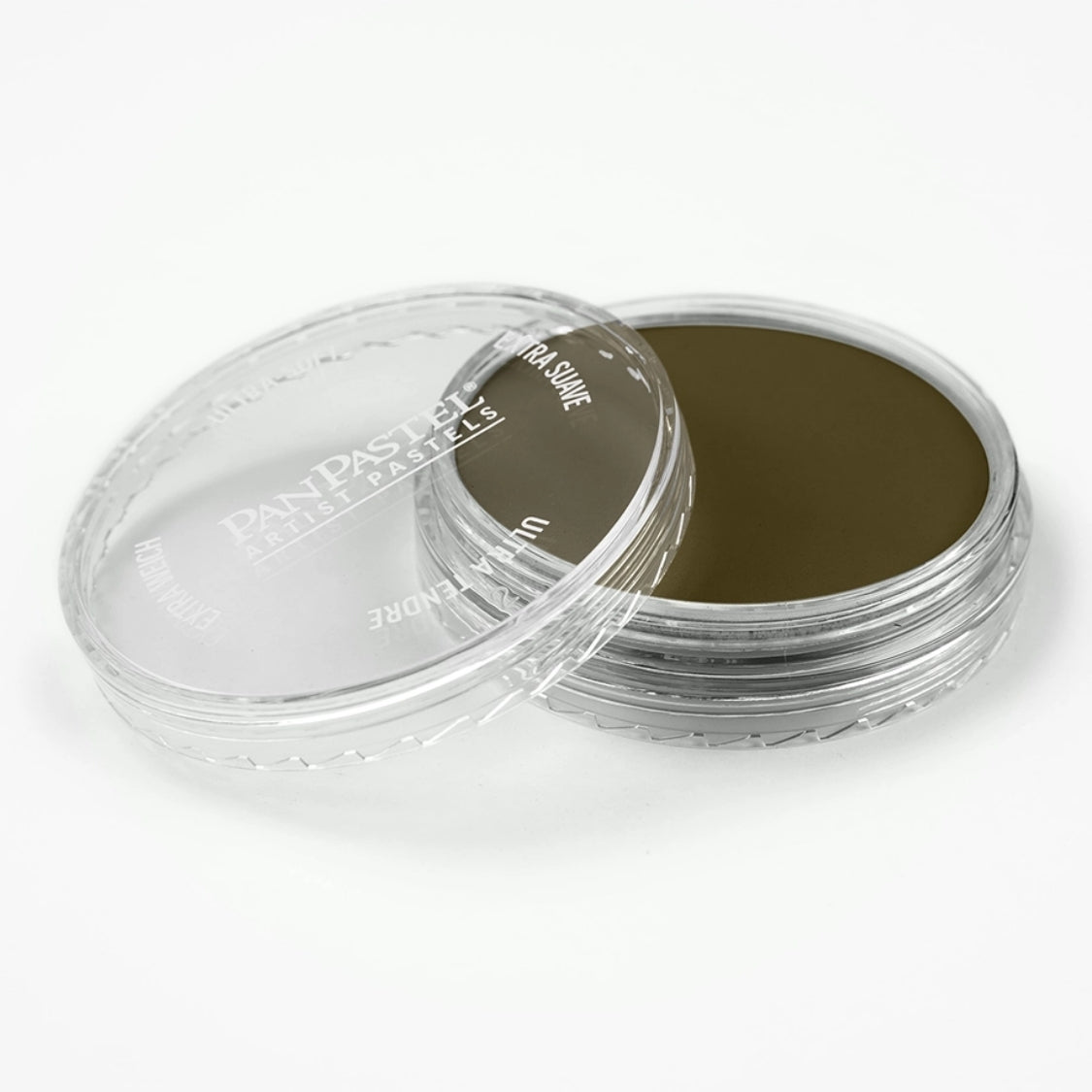 PanPastel Ultra Soft Artist Pastel Yellow Oxide Extra Dark 9ml 270.1