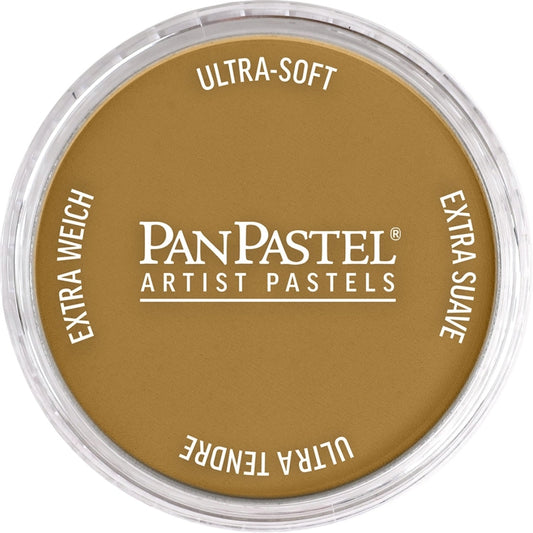 PanPastel Ultra Soft Artist Pastel Yellow Oxide Shade 9ml 270.3