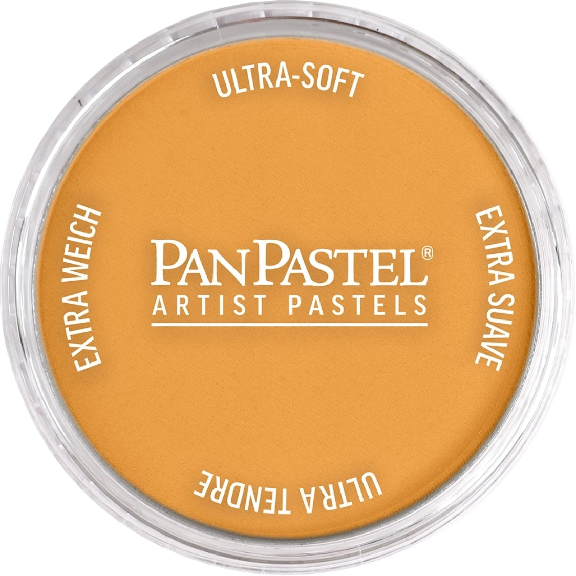 PanPastel Ultra Soft Artist Pastel Yellow Oxide 9ml 270.5