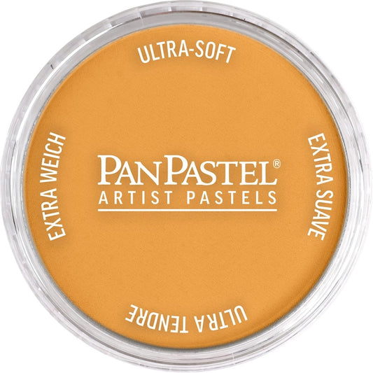 PanPastel Ultra Soft Artist Pastel Yellow Oxide 9ml 270.5