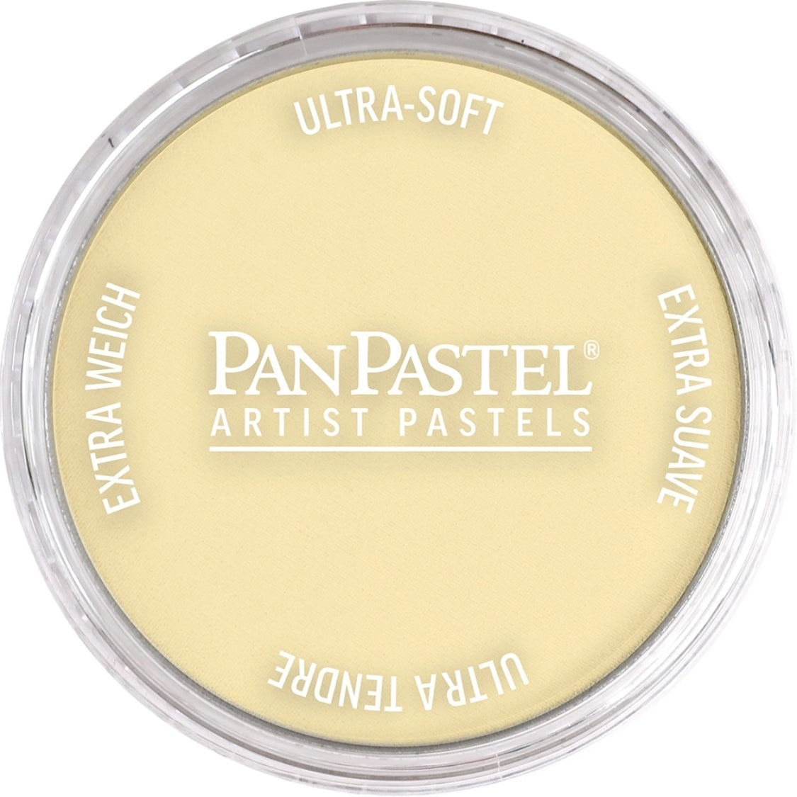 PanPastel Ultra Soft Artist Pastel Yellow Oxide Tint 9ml 270.8
