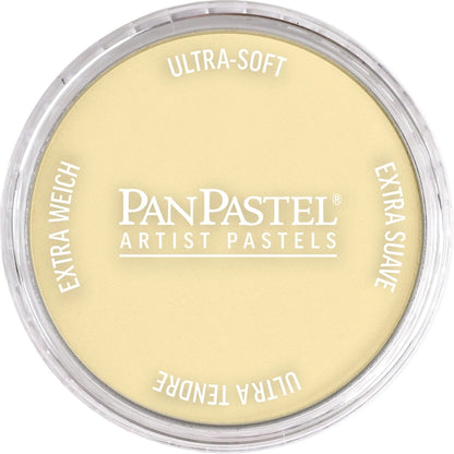 PanPastel Ultra Soft Artist Pastel Yellow Oxide Tint 9ml 270.8