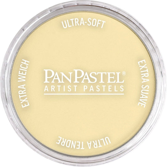PanPastel Ultra Soft Artist Pastel Yellow Oxide Tint 9ml 270.8
