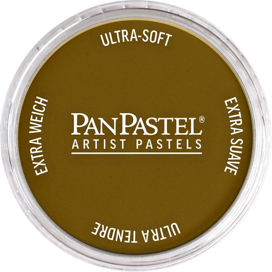 PanPastel Ultra Soft Artist Pastel Orange Extra Dark 9ml 280.1