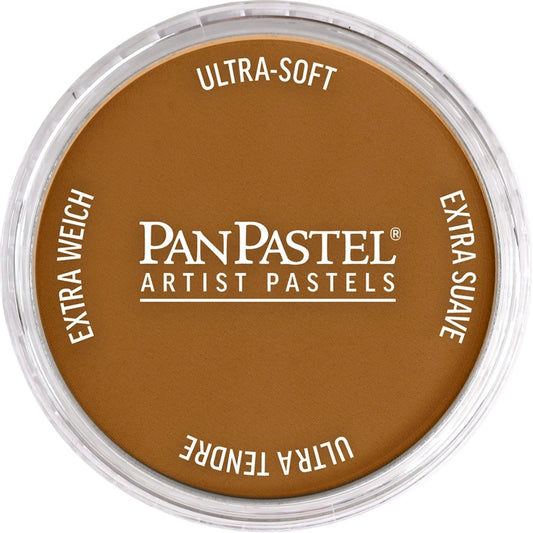PanPastel Ultra Soft Artist Pastel Orange Shade 9ml 280.3