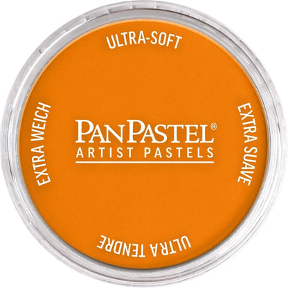 PanPastel Ultra Soft Artist Pastel Orange 9ml 280.5