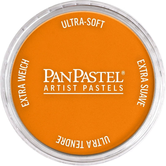 PanPastel Ultra Soft Artist Pastel Orange 9ml 280.5