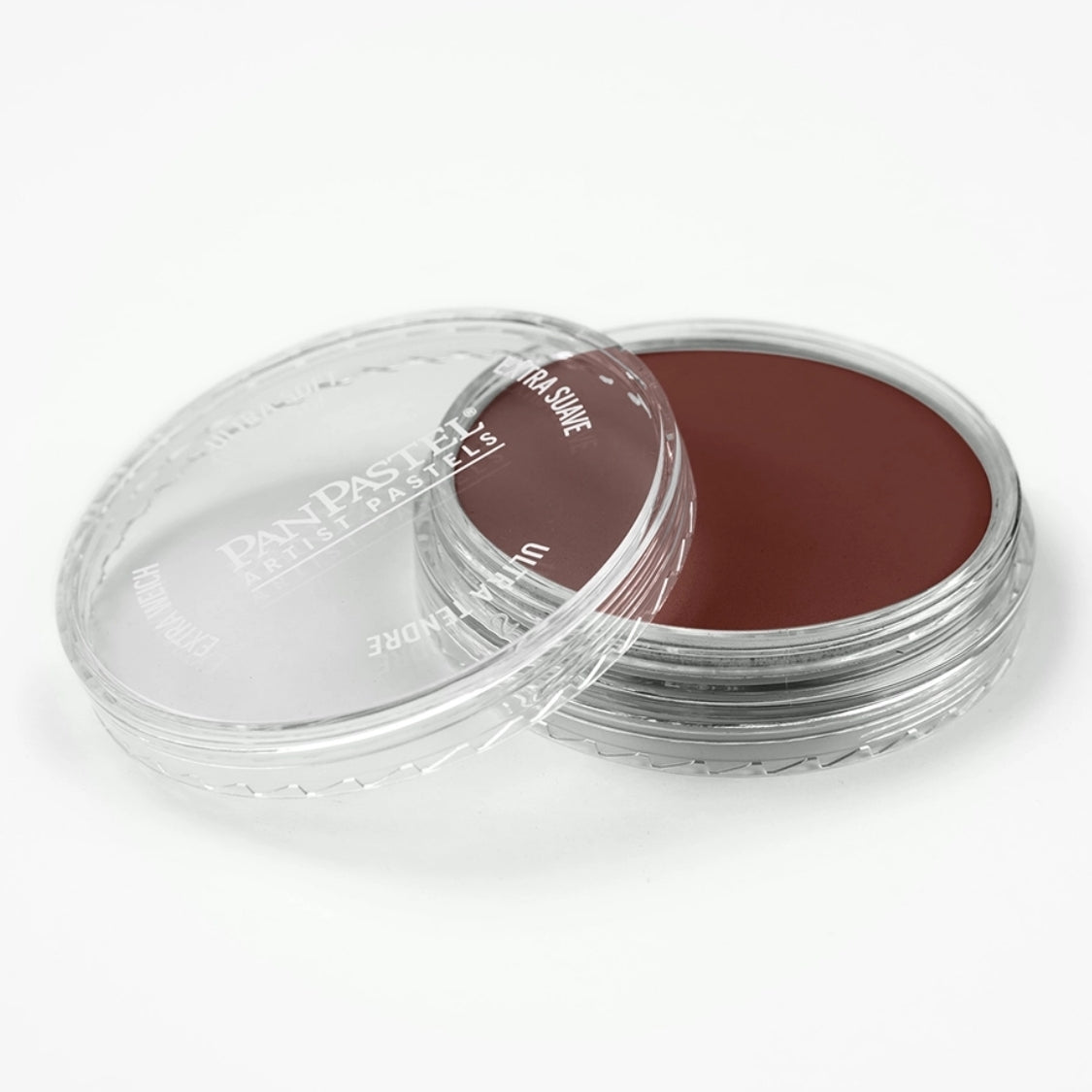 PanPastel Ultra Soft Artist Pastel Permanent Red Extra Dark 9ml 340.1