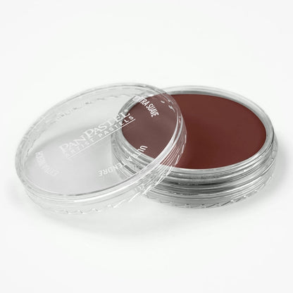 PanPastel Ultra Soft Artist Pastel Permanent Red Extra Dark 9ml 340.1