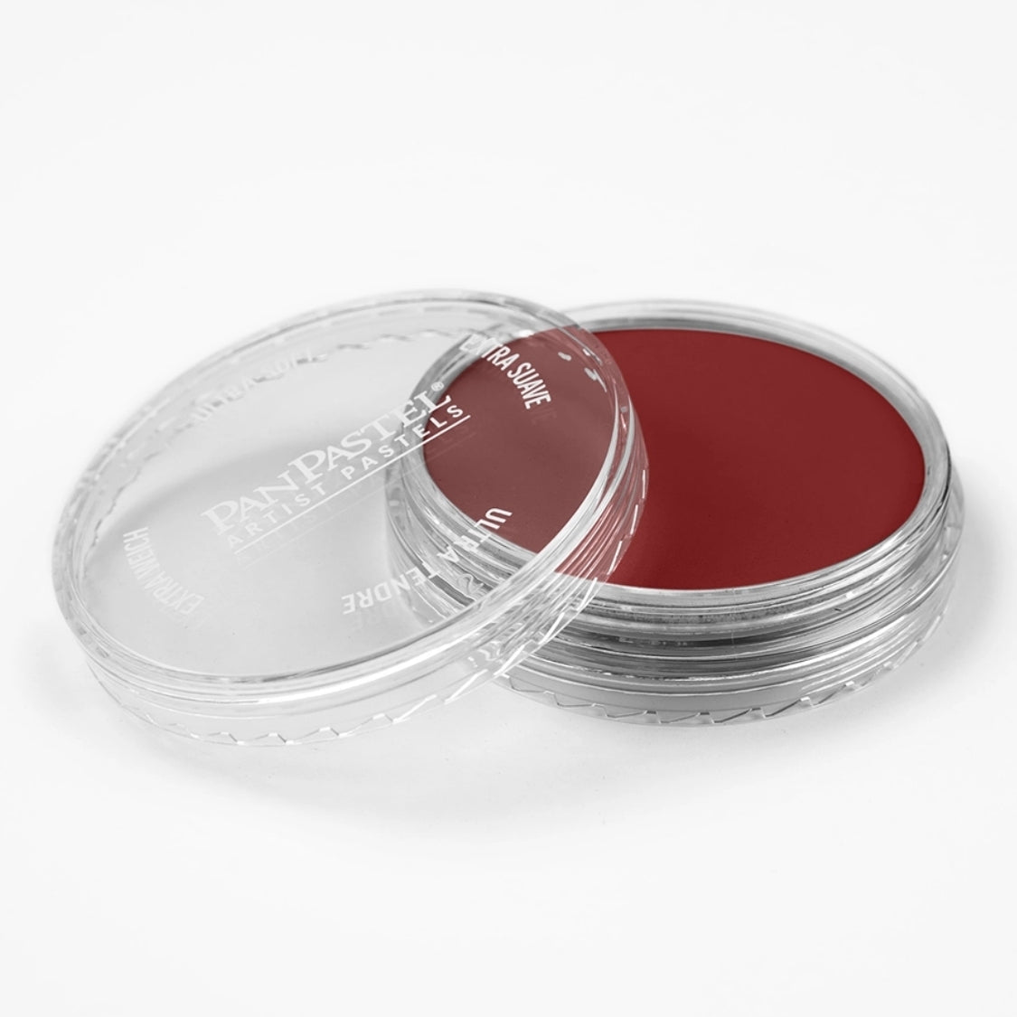 PanPastel Ultra Soft Artist Pastel Permanent Red Shade 9ml 340.3