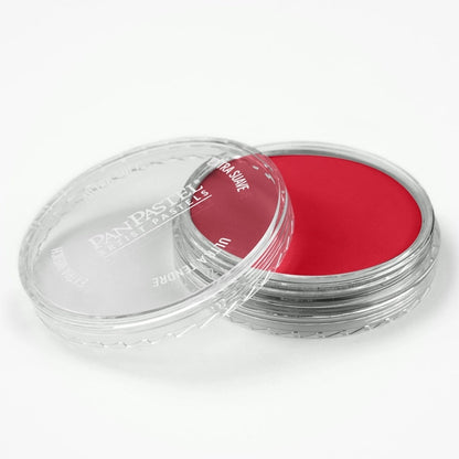 PanPastel Ultra Soft Artist Pastel Permanent Red 9ml 340.5