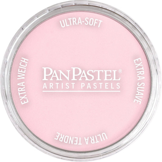 PanPastel Ultra Soft Artist Pastel Permanent Red Tint 9ml 340.8
