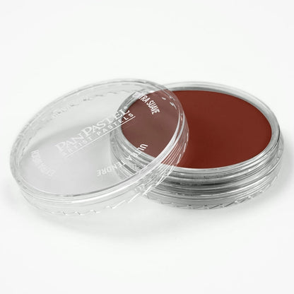 PanPastel Ultra Soft Artist Pastel Red Iron Oxide Shade 9ml 380.3