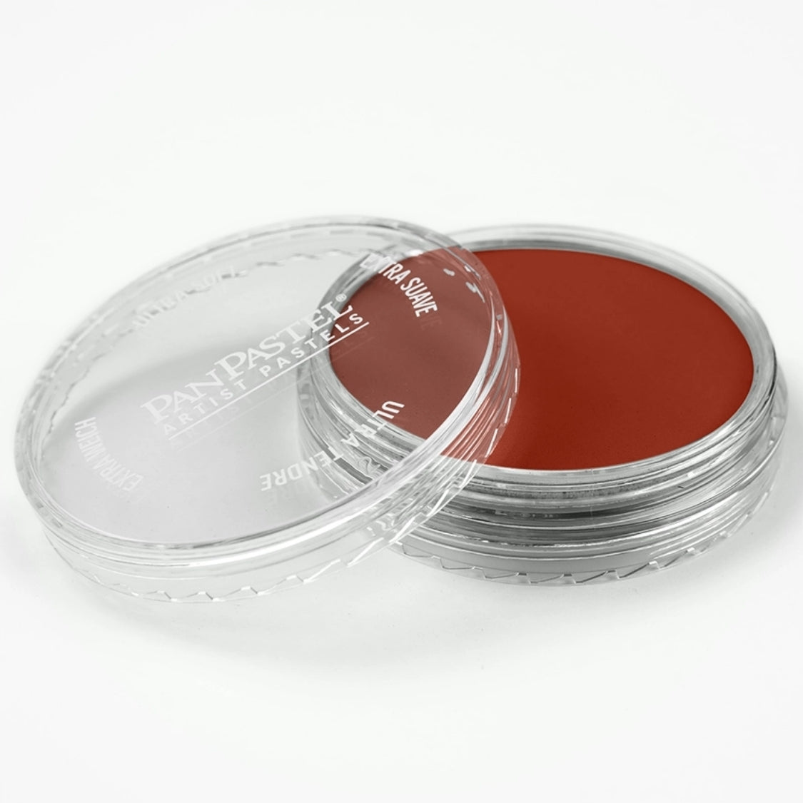 PanPastel Ultra Soft Artist Pastel Red Iron Oxide 9ml 380.5